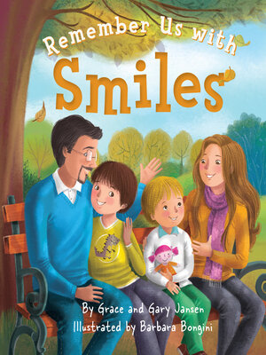 cover image of Remember Us with Smiles